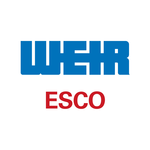 Weir ESCO - Billings Logo