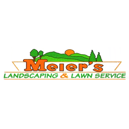 Meier's Landscaping &Lawn Service, Inc. Logo