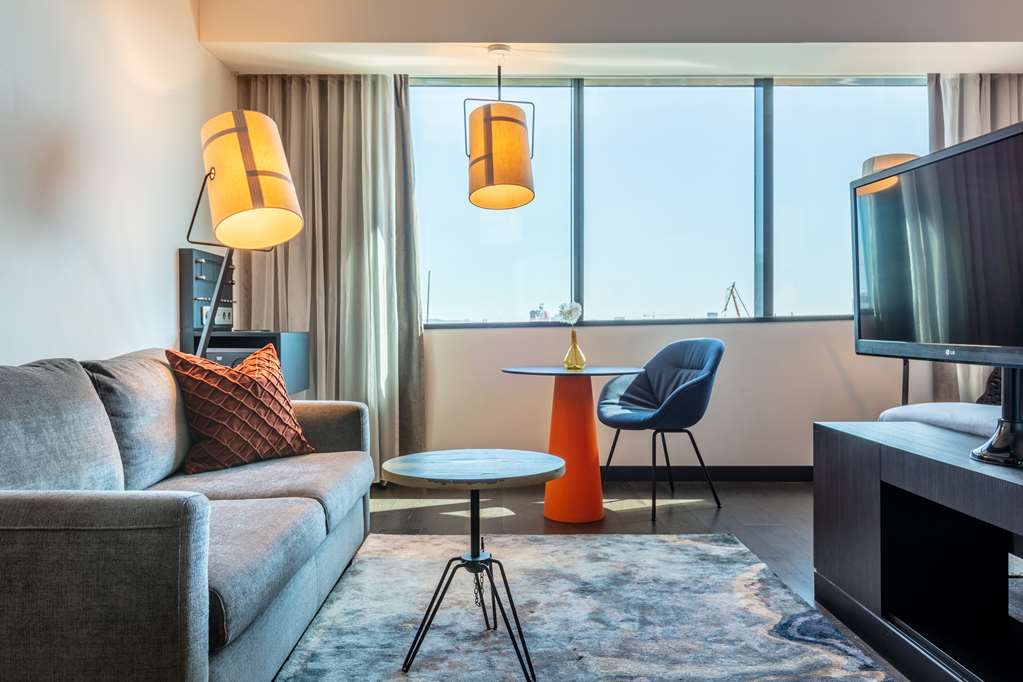 Images Radisson Blu Riverside Hotel, Gothenburg
