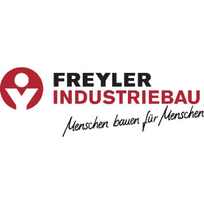 Freyler Industriebau GmbH in Chemnitz - Logo