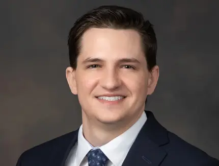photo of Matthew Holland, AA