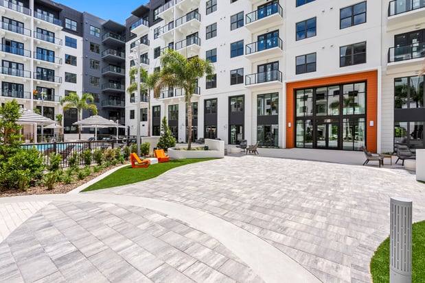 Images The CenterPointe Apartments