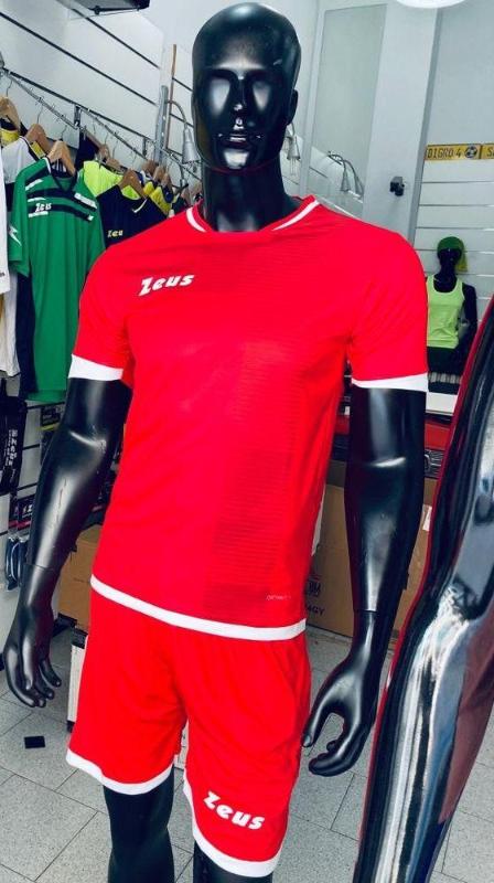 Images Zeus Torino Sport