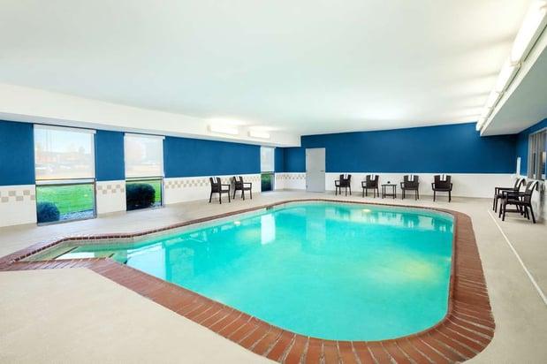 Images Hampton Inn Lexington South-Keeneland/Airport