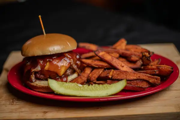 Images Mr Bartley's Burger Cottage