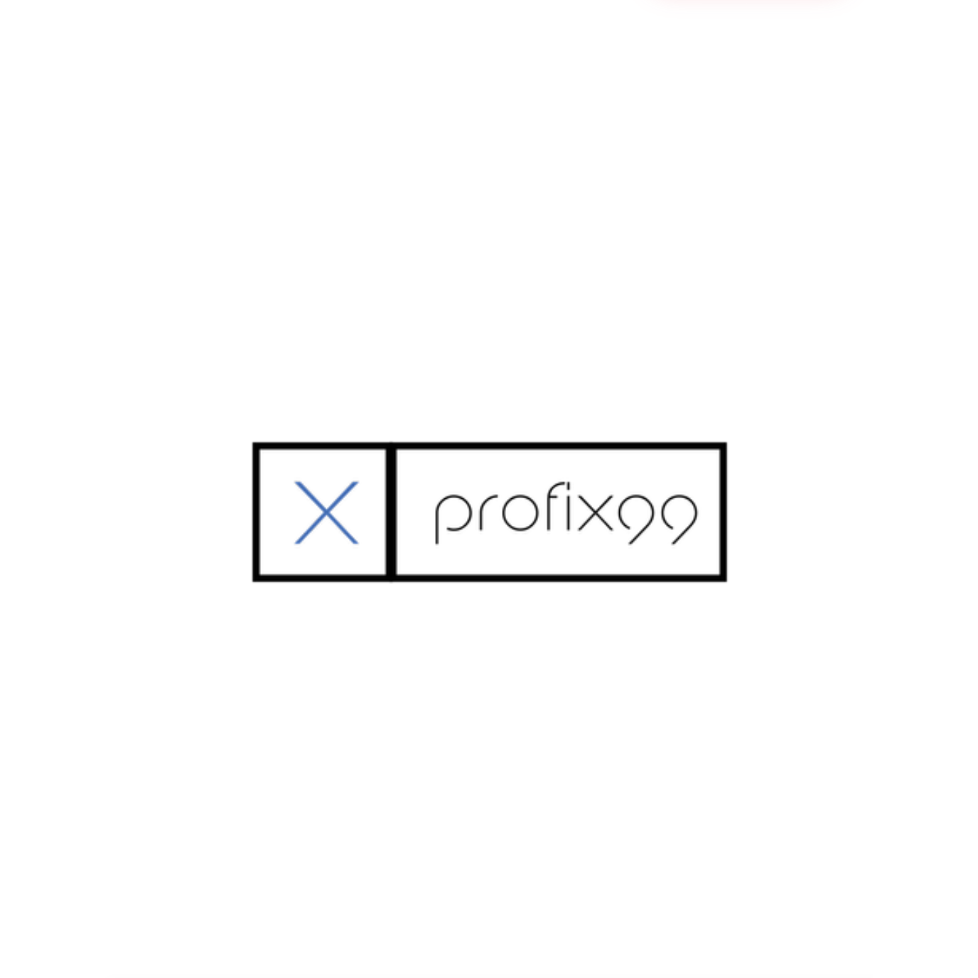 Profix99 Logo