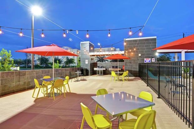 Images Home2 Suites by Hilton La Porte