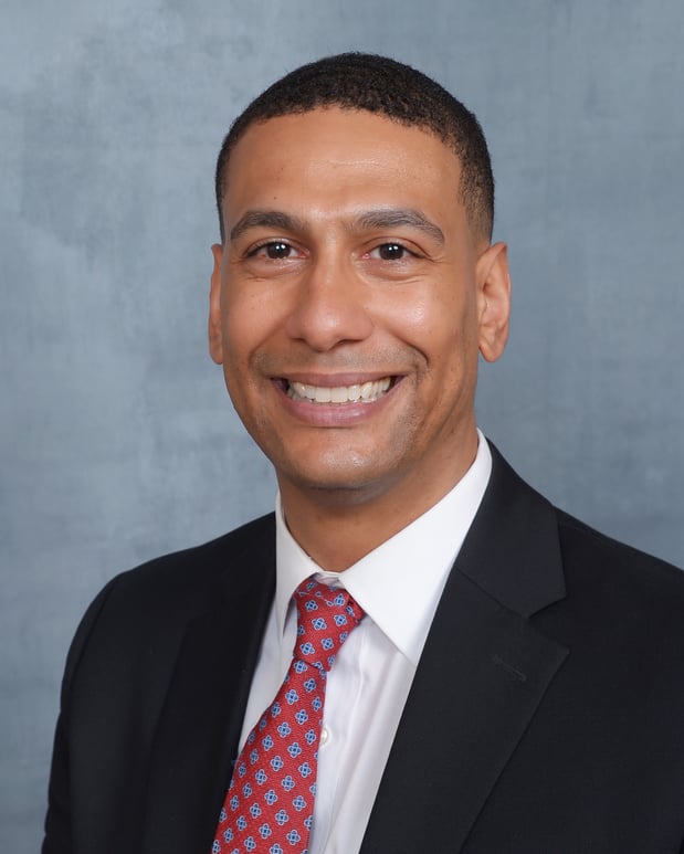 Images David Smith TIAA Wealth Management Advisor