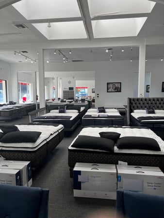 Images Ortho Mattress