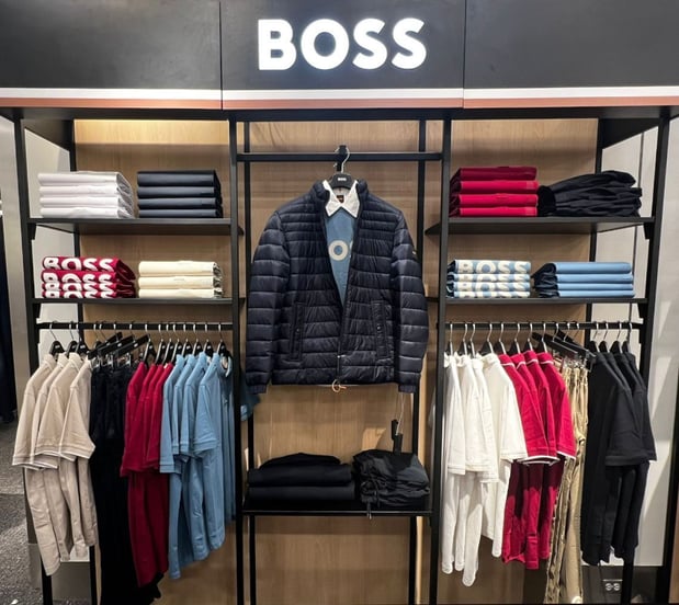 Images BOSS Shop - Macy's Shop - Baybrook