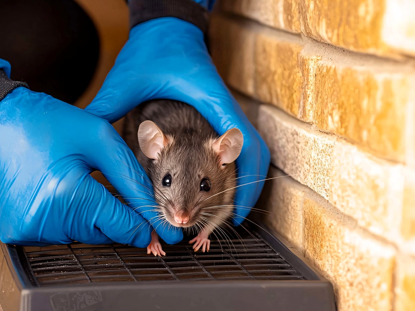 Dependable Pest Solutions Inc