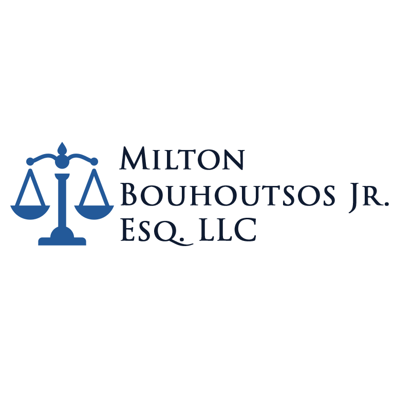Milton Bouhoutsos Jr. Esq. Llc