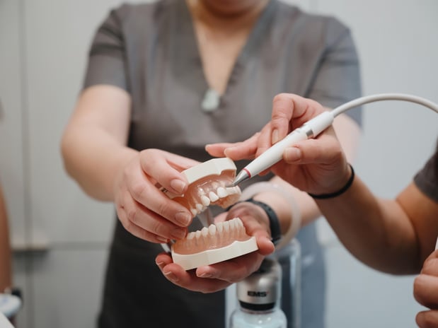 Images Potrero Hill Dental