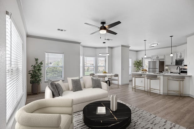 Images Halston World Gateway Apartment Homes