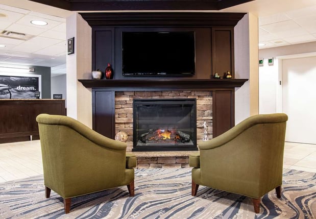 Images Hampton Inn Erie-South