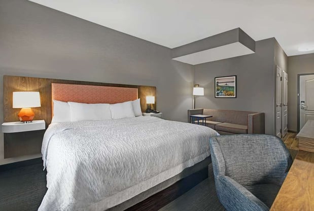 Images Hampton Inn by Hilton Keokuk