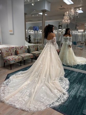 Images Truly Forever Bridal