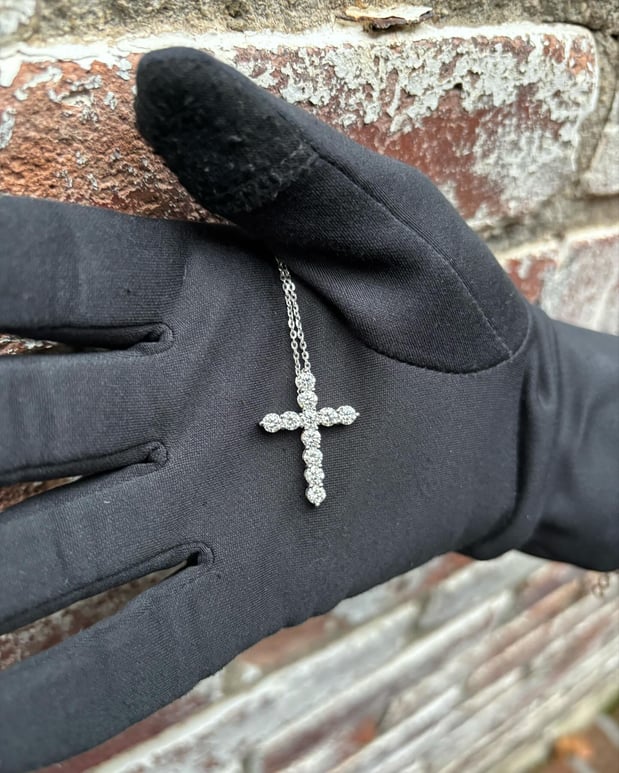 Images Gotham City Jewelers