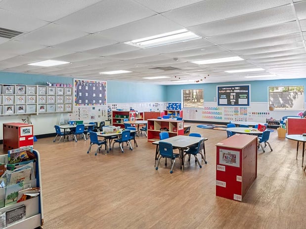 Images Bedford Central KinderCare