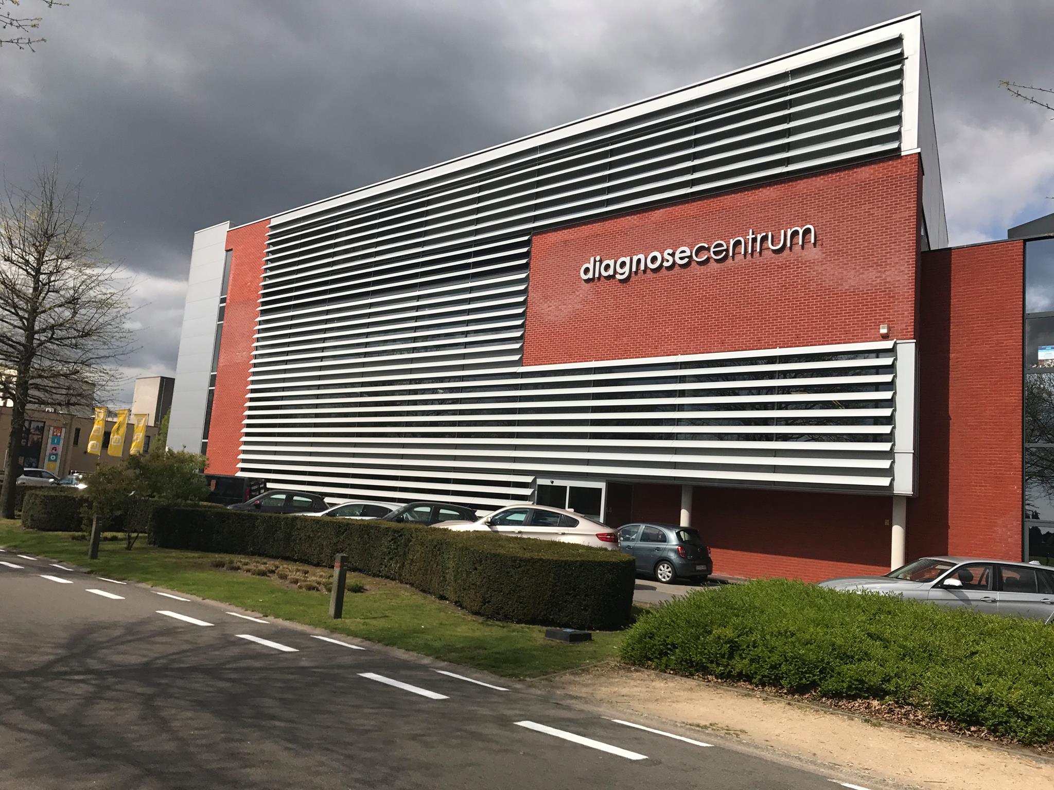 Fotos - Diagnosecentrum Noord limburg - 2