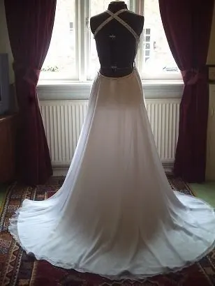 Images Caroline Mirfin