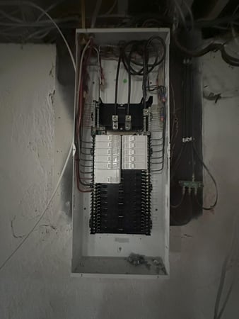 Images BANN Home Electrical Services, LLC