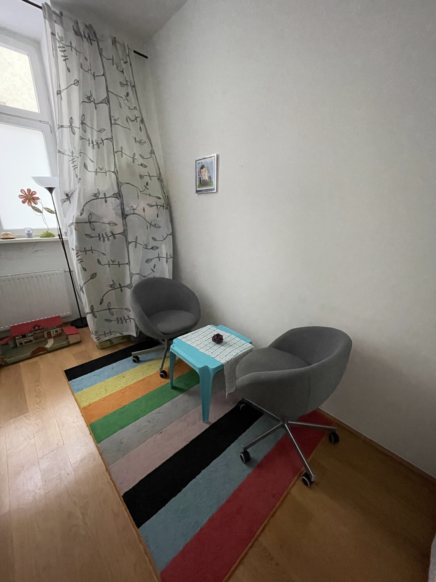 Kinder-, Jugend- und Elternberatung, Martinstraße 14 in Wien