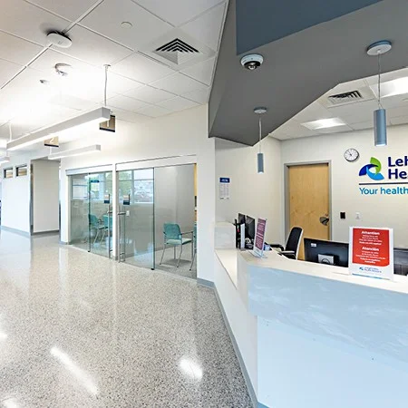 Images Lehigh Valley Hospital–Dickson City