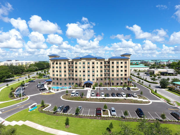 Images Staybridge Suites Orlando at Seaworld by IHG