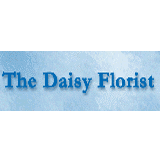 The Daisy Florist Logo