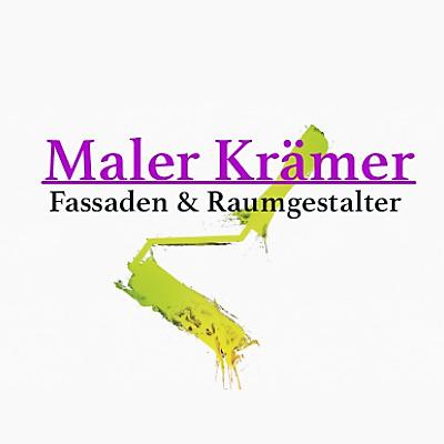 Maler Krämer Logo