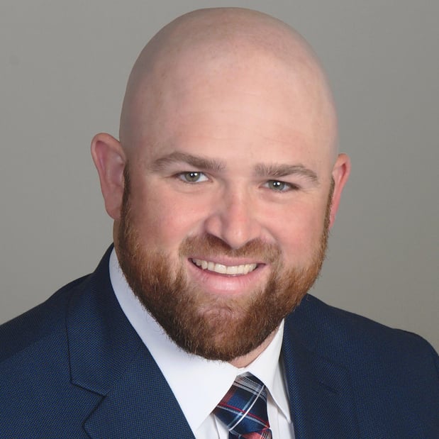 Images Edward Jones - Financial Advisor: DJ Rossi