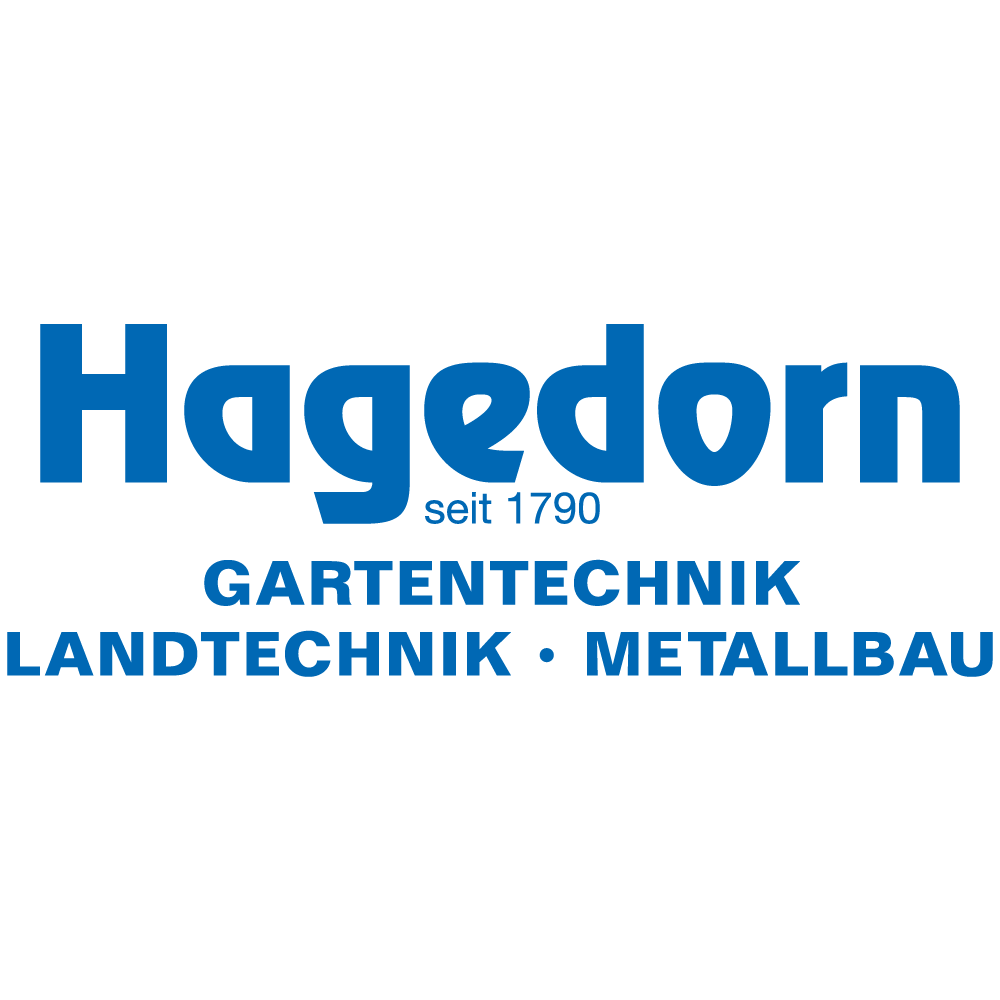 Kundenlogo Hagedorn Vertriebs- und Dienstleistungs-Gmbh & Co.KG
