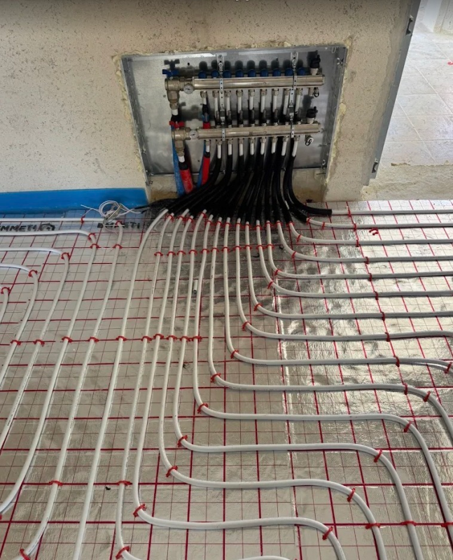 Images Ippolito Impianti