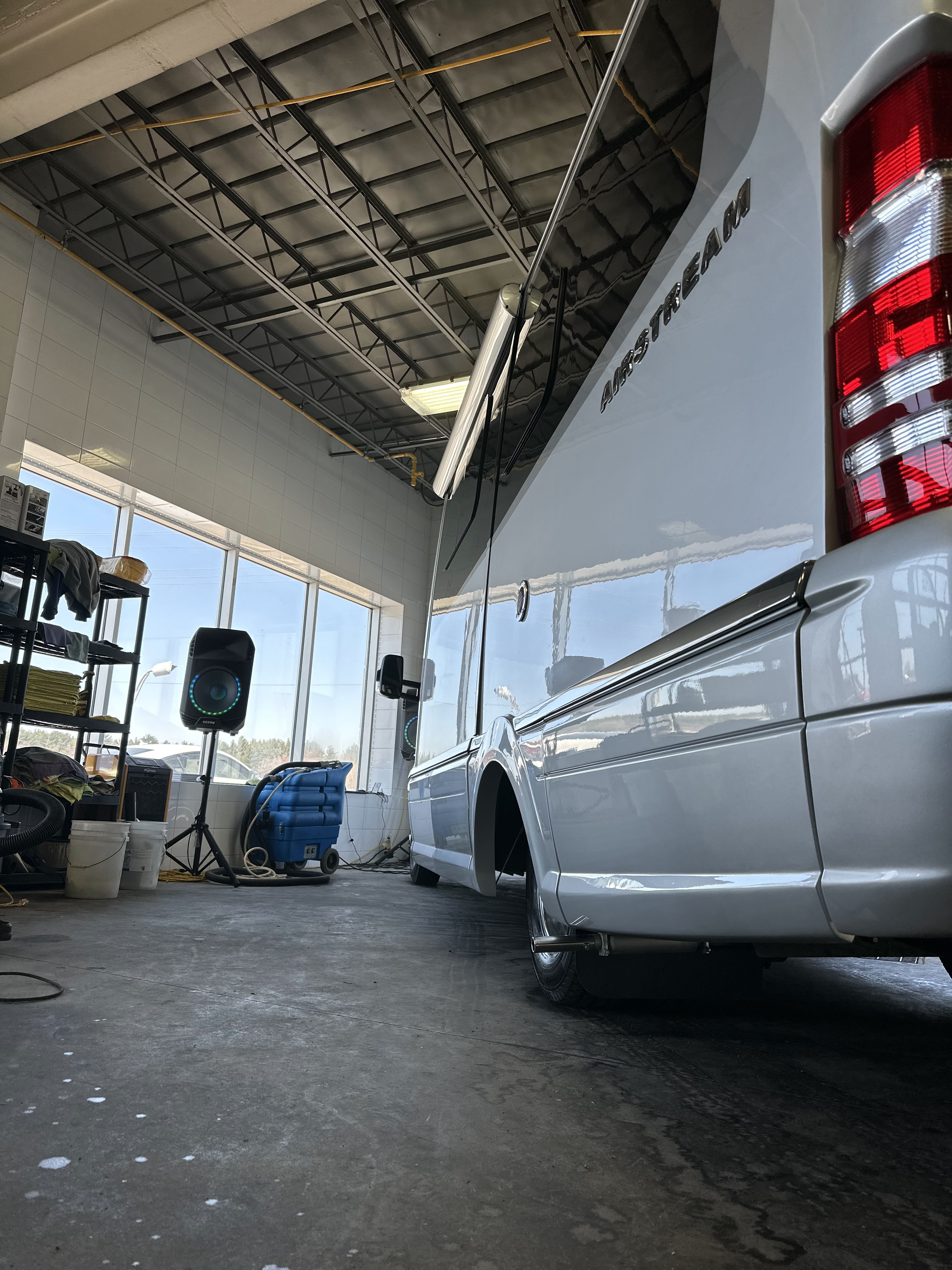 Images Élégance AutoSpa Inc