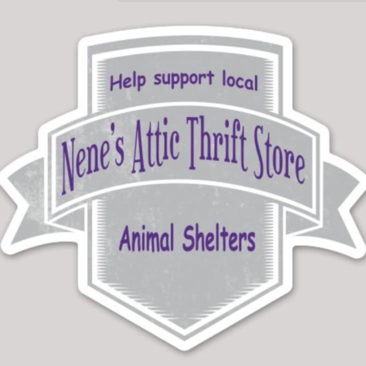 Nene's Attic Thrift Store