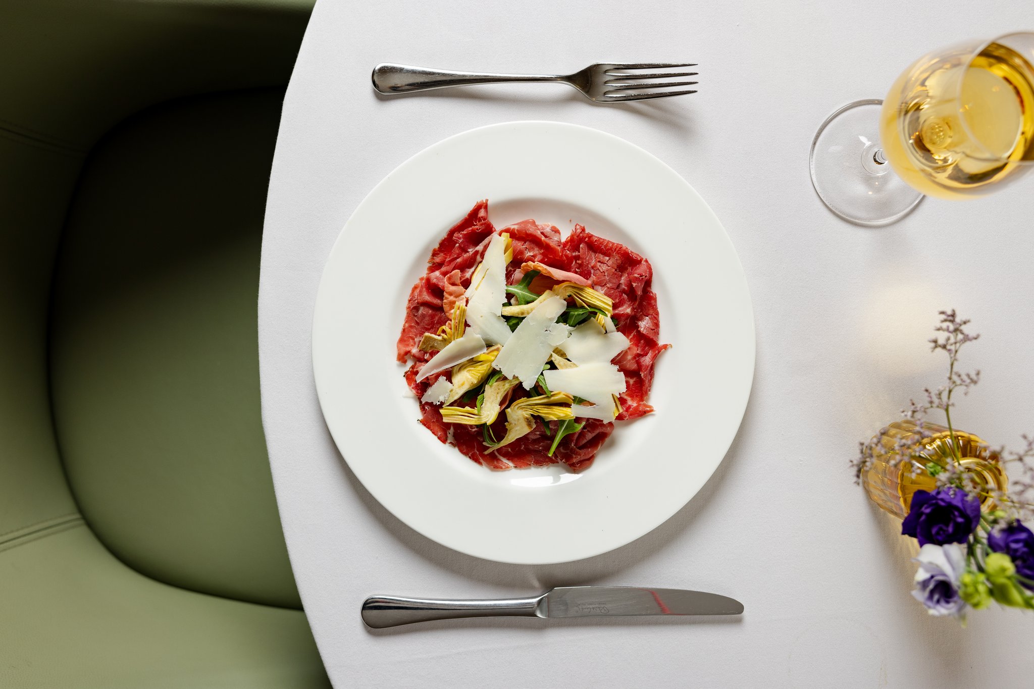 Images InterContinental London Park Lane by IHG