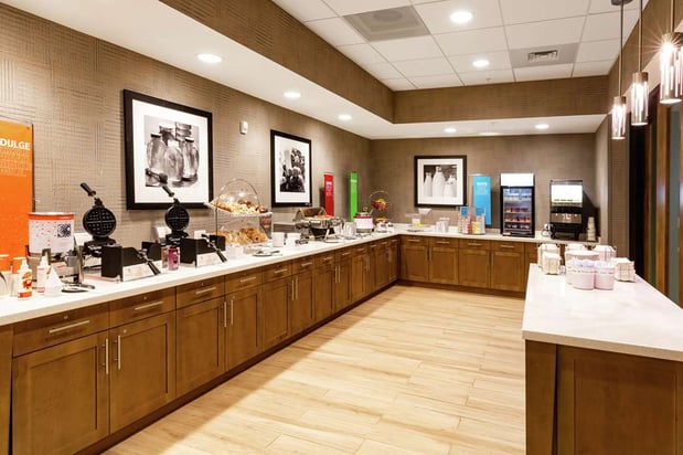 Images Hampton Inn & Suites Columbia Killian Road