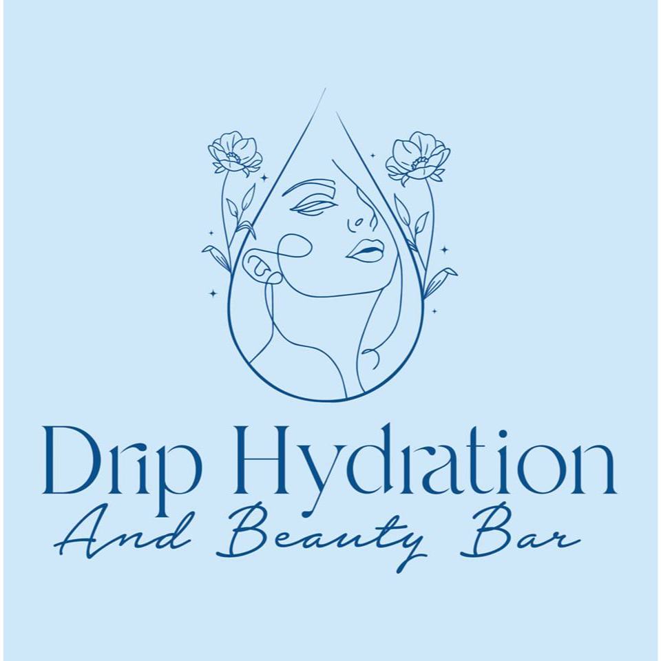 Drip Hydration and Beauty Bar