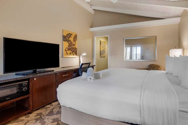 Images Best Western Plus Island Palms Hotel & Marina
