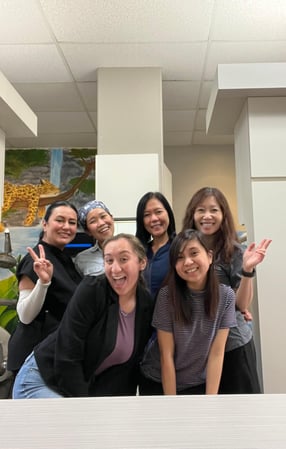 Images Cottage Dental - Bastanchury Road