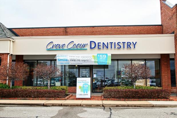 Images Creve Coeur Dentistry and Orthodontics