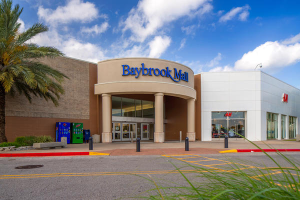 Images Baybrook Mall