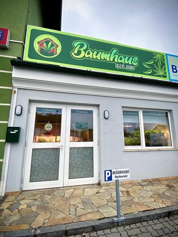 Bild 5 von Baumhaus Graz - Dein Growshop GmbH