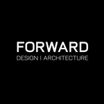 Forward Design | Architecture Logo