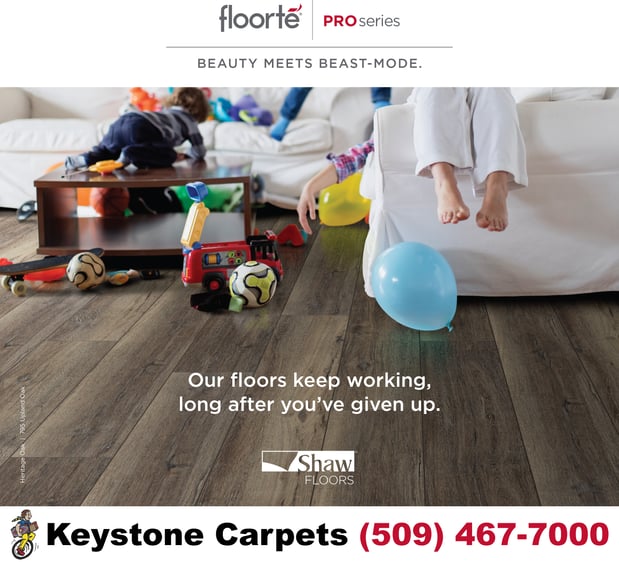 Images Keystone Carpets Inc.