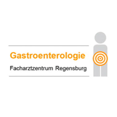 Gastroenterologie im Facharztzentrum in Regensburg - Logo
