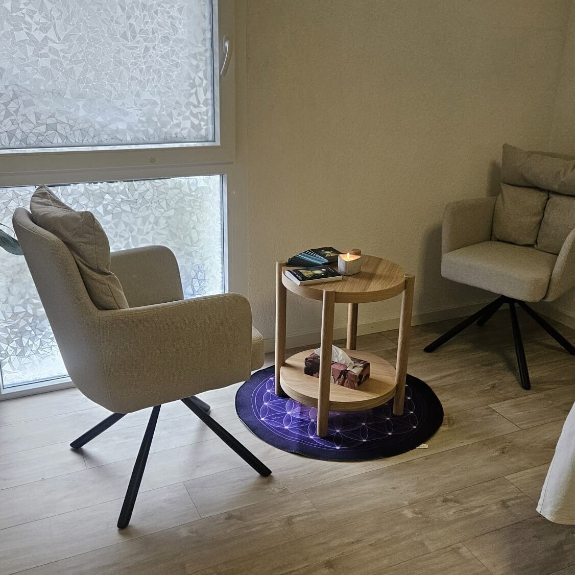 Bilder Vibra-énergie