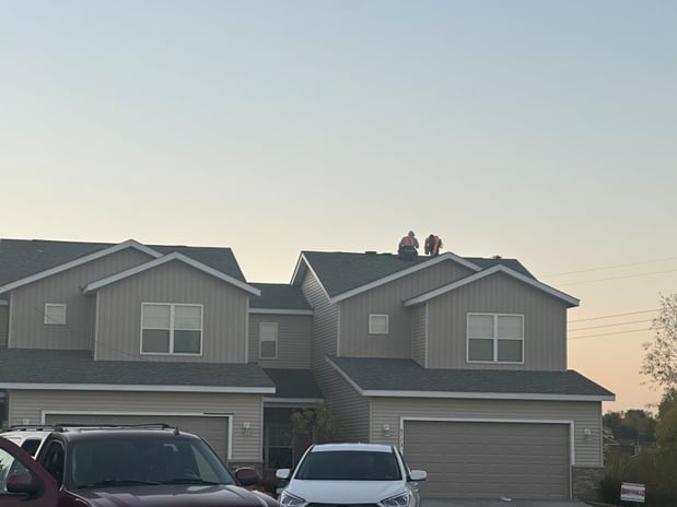 Images Armor Construction Inc - Roofing & Siding