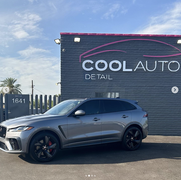 Images Cool Auto Detail